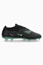 Бутсы Nike Phantom 6 Low Elite AG-Pro - черный