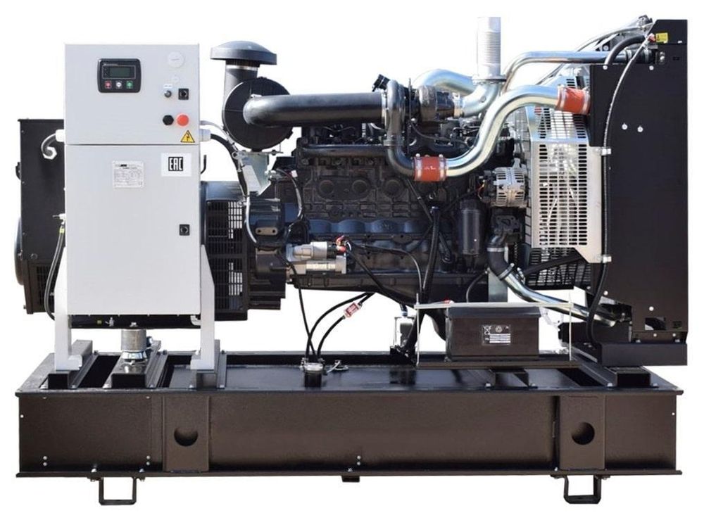 Дизельный генератор EMSA E IV EG 0275 Дизельный генератор EMSA E IV EG 0275