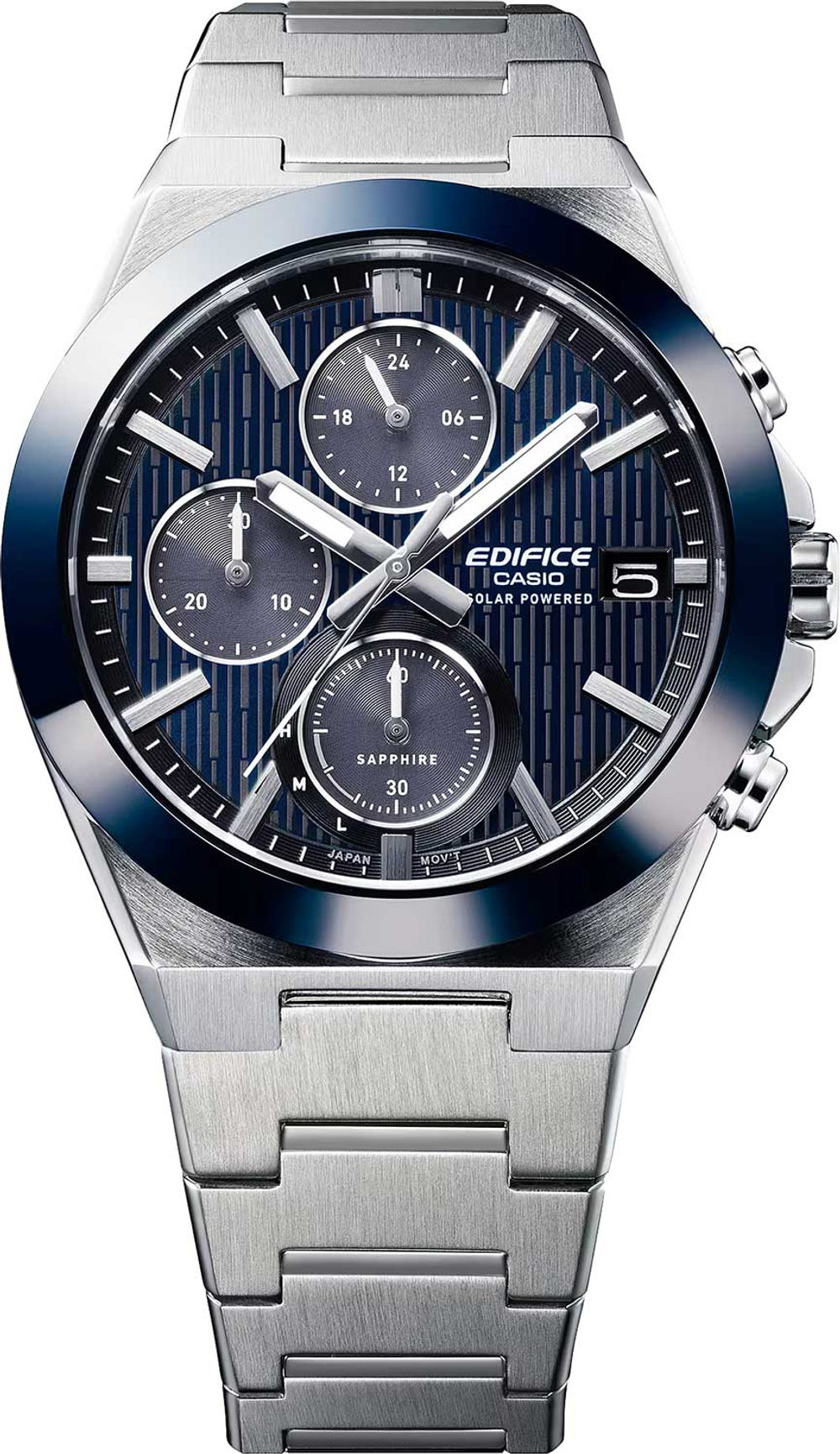 Часы Casio EFS-S650D-2A