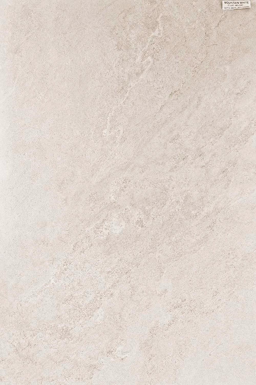 Cтупень рядовая loft LIFEBRICK OUTDOOR MOUNTAIN WHITE