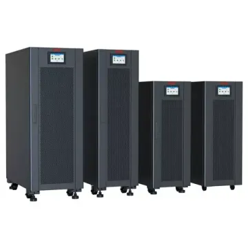 ИБП East EA990-S G4 3/3 40kVA