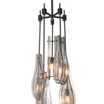 Люстра Chandelier Bellano L арт.114892