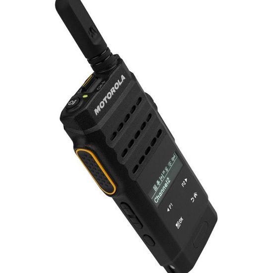 Рация MOTOROLA SL2600 UHF