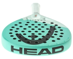 Ракетка для Padel Head Gravity Team 2024