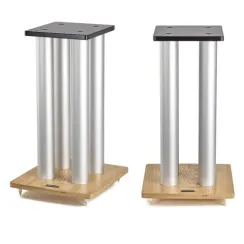 Radiotehnika T5B Silver Wood