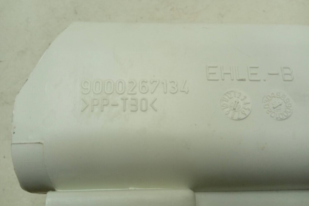 WLX20370CE кт161 Дозатор порошка для стиральной машины Bosch 9000267134 б/у