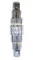 Бра NewRgy W2799R/8A CHROME+CLEAR, 8×40 Вт, хромированное и прозрачное