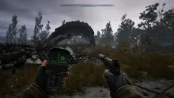 S.T.A.L.K.E.R. 2: Heart of Chornobyl PS5