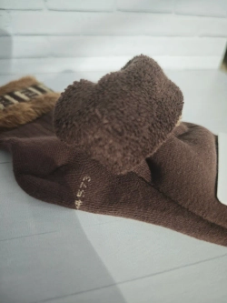 носки махровые