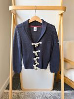 Хлопковый кардиган Petit Bateau, 104