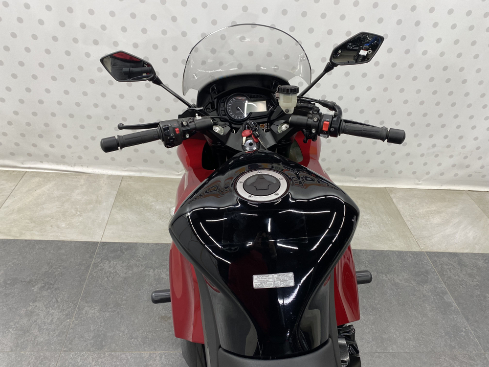 Kawasaki Ninja 1000A , 2011