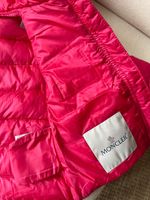 Куртка Moncler, 68
