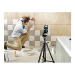 Лазерный нивелир со штативом PLL 360 Set BOSCH 0603663001