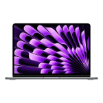 Apple MacBook Air 15" (M3, 8C CPU, 10C GPU, 2024) 16/512Gb SSD (MXD13) «Space gray, «серый космос»»