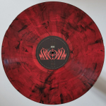 Muse / The Wow! Signal (Limited Edition)(Coloured Vinyl)(LP)