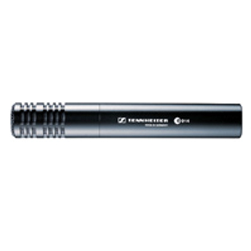 Sennheiser E 914 Конденсаторный микрофон для озвуч.ак.гитары, струнных инстр, медных ударн,суперкар