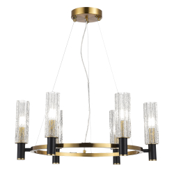 Люстра подвесная ST Luce Casali SL1238.303.06