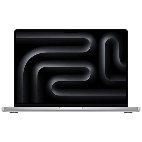 14.2" Ноутбук Apple MacBook Pro 14 M3 Max 2023 36+1 ТБ, Silver