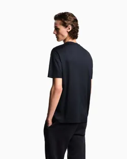 Футболка мужская EMPORIO ARMANI