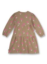 Платье Sanetta Kidswear 126102 1849