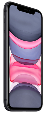 Apple iPhone 11 256GB Black