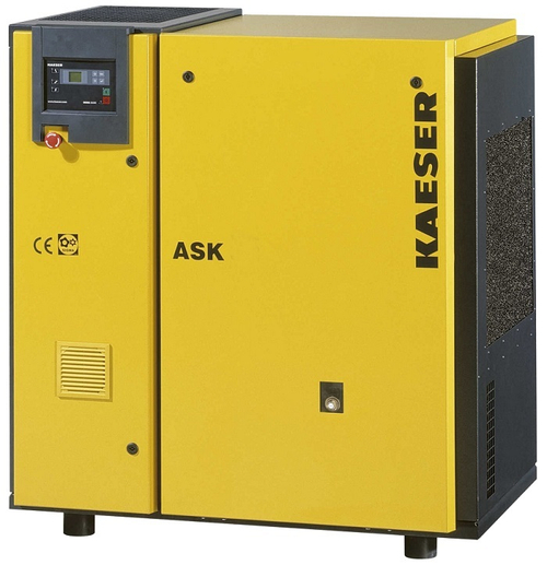 Винтовой компрессор Kaeser ASK 28 13