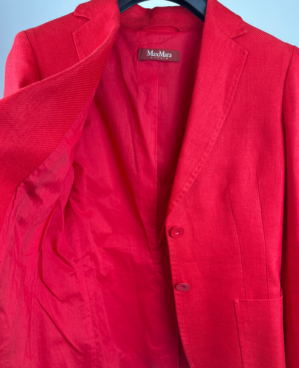 Жакет Max Mara