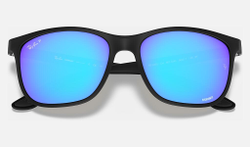 RAY-BAN RB4330CH 601SA1 CHROMANCE