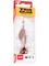 Блесна вращ. Lucky John TRIAN BLADE LONG 12.0г 006 в блистере