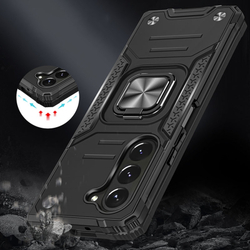 Противоударный чехол Legion Case для Samsung Galaxy Z Fold 5