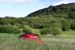 Палатка Talberg Peak pro 3 Red [TLT-065 R]