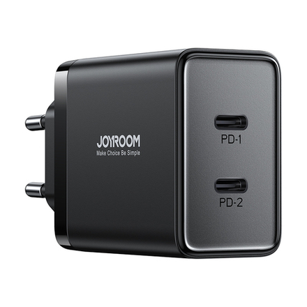 Зарядное устройство JOYROOM JR-TCF09 2C 40W