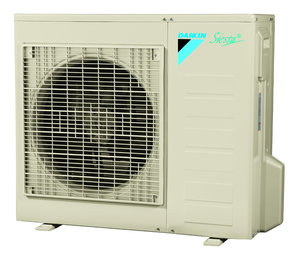 Кондиционер Daikin ATYN35L/ARYN35L. Цвет: Белый