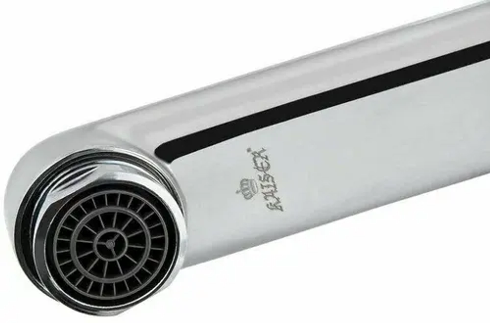 20055 KAISER Orbit ванна встр. перек.Betta Ф40/6 с душем