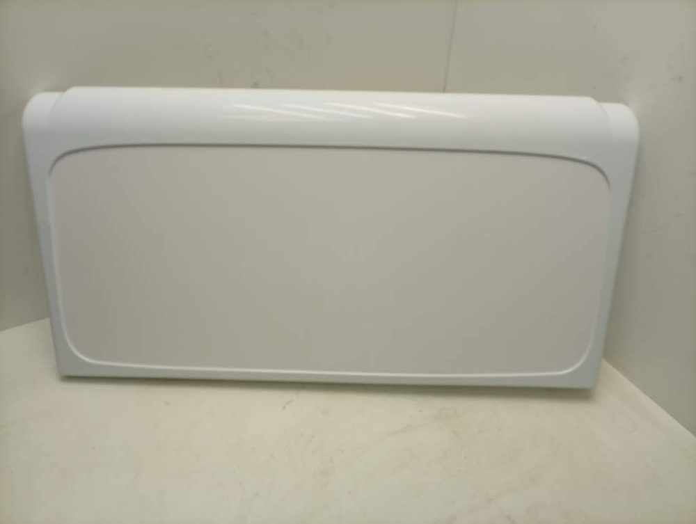 IWUE 4105 CIS кт28 Верхняя крышка для стиральных машин Indesit 33см C00118012 б/у