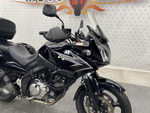 Suzuki V-Strom 650 2010
