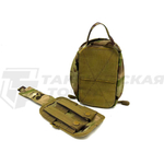 Подсумок Gongtex Halo Pouch мультикам