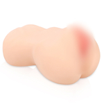 Мастурбатор Adel Onahole Edition 001 телесный TPE KOKOS M01-003-10DE