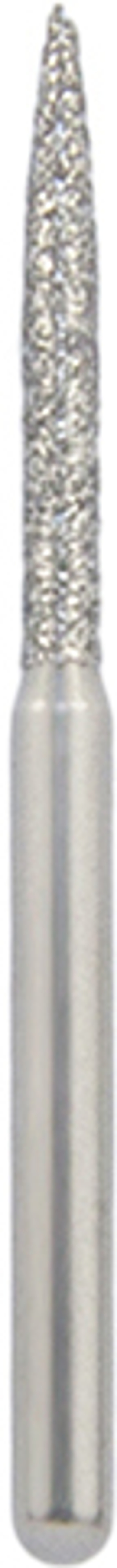 Бор алмазный, тип FG, 863-012M-FG, NTI, Германия