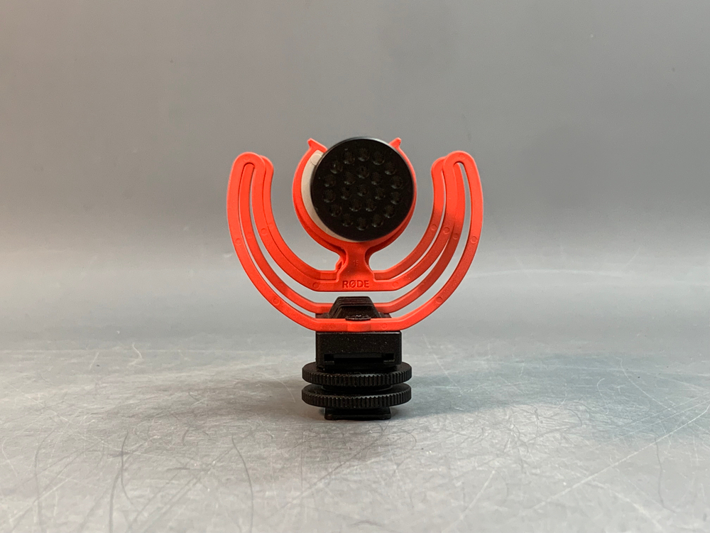 Rode VideoMic GO II
