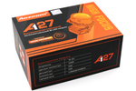 Билед модули Aozoom A27 3.0 дюйма, 2 чипа, 5500K, 12V, 59W/68W, крепление 3R (комплект, 2шт)
