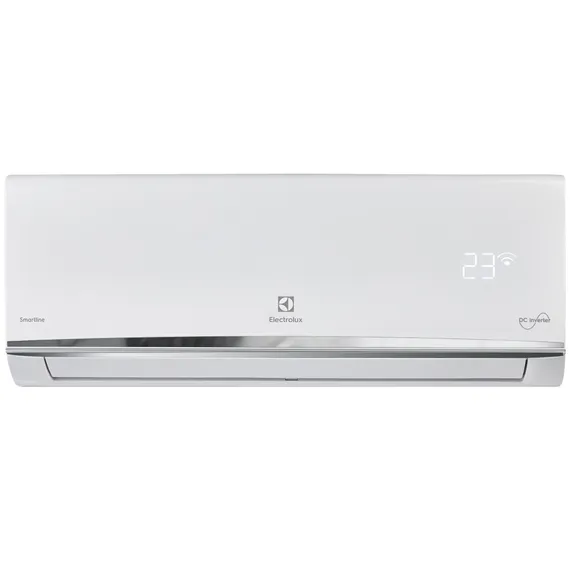 Сплит-система инверторного типа Electrolux Smartline DC EACS/I-24HSM/N8_V2 комплект