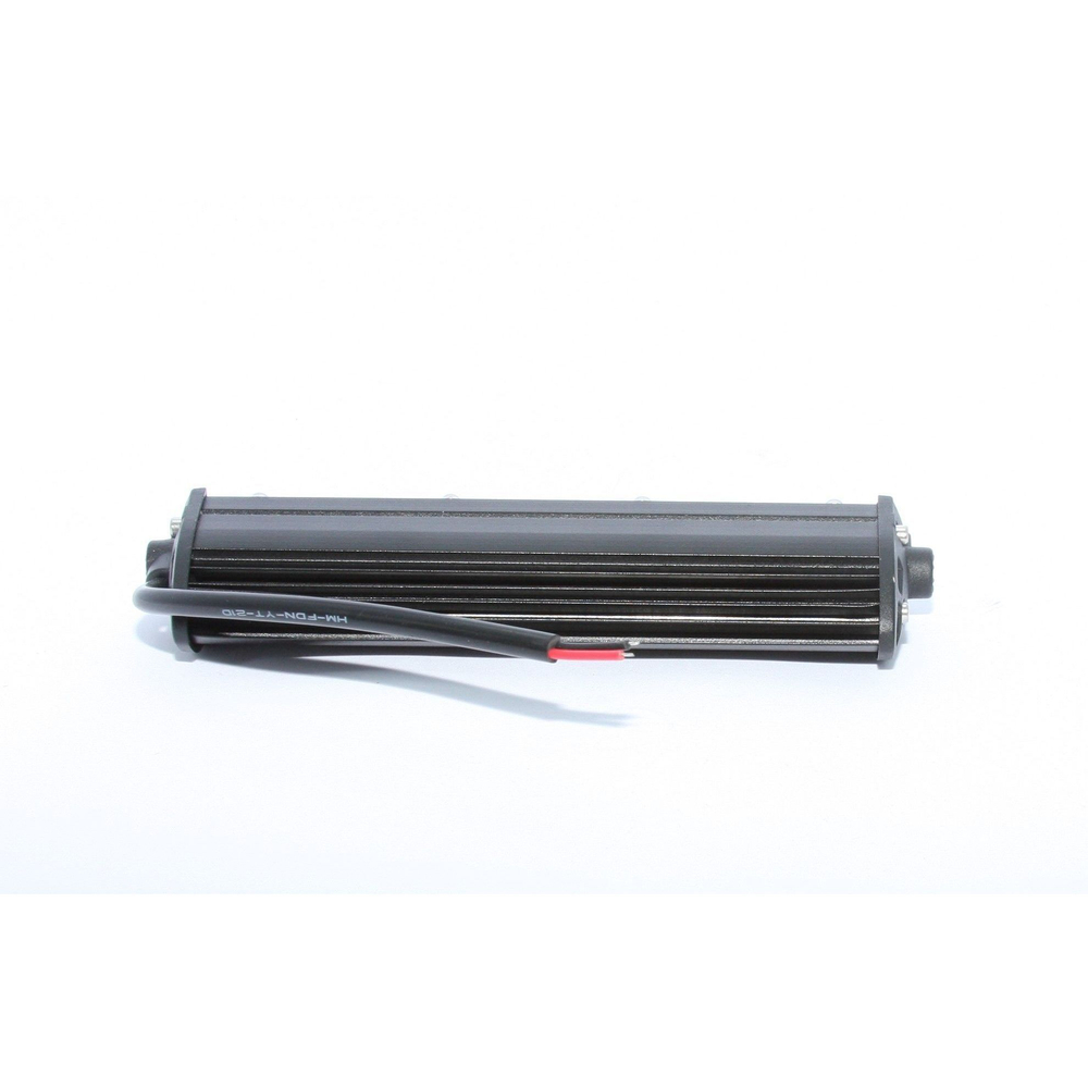 Фара светодиодная 12-24v (180мм х 30мм)