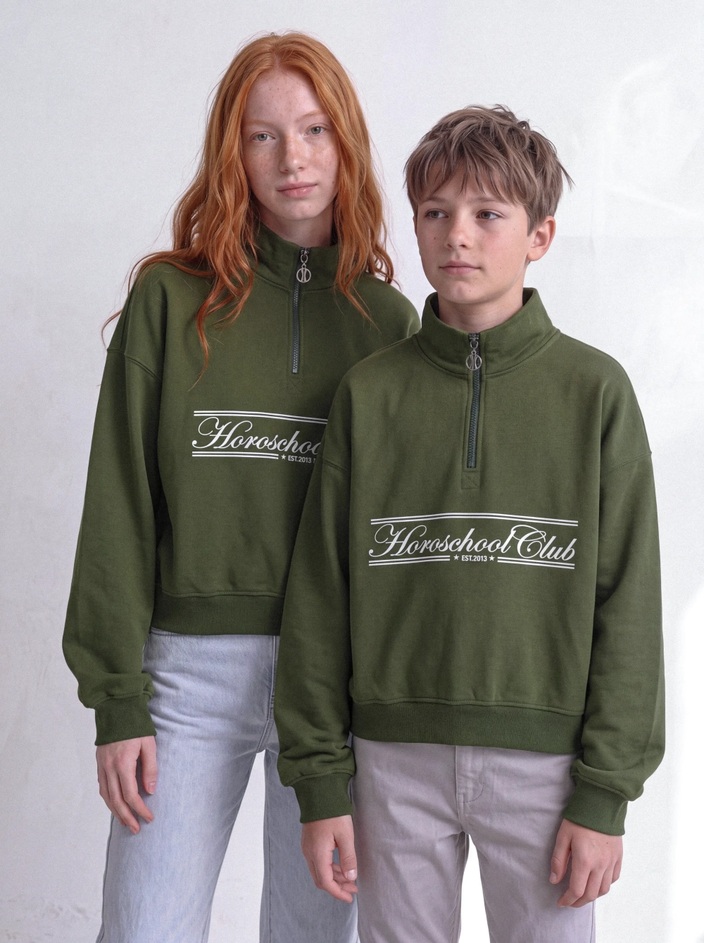 ОЛИМПИЙКА GREEN ADULTS
