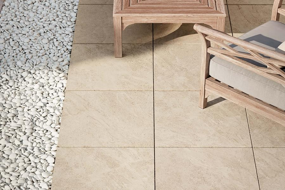 Atlas Concorde Russia Cliff Grigio Lastra 20 mm 60x120