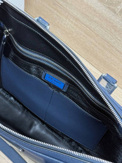 Портфель Prada