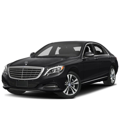Mercedes-Benz S-Class 6 поколение W222 (05.2013-08.2020)