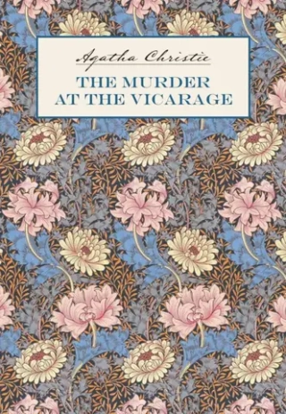 The Murder At the Vicarage / Убийство в доме викария