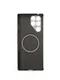 Карбоновый чехол для ZTE Nubia Red Magic 11 Pro с MagSafe Галактика (Galaxy)