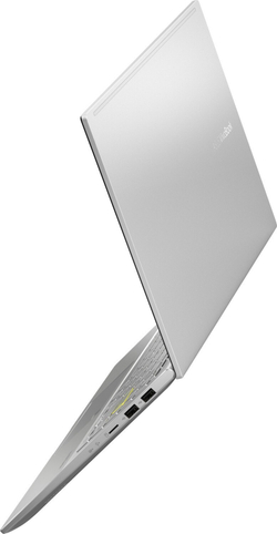 Ноутбук Asus VivoBook 14 K413JQ-EB256 Black Core i5-1035G1/8G/512G SSD/14; FHD IPS AG/NV MX350/WiFi/BT/DOS (90NB0RDF-M03560)